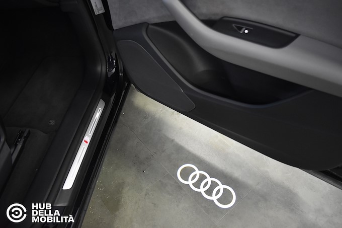 AUDI Q8 50 TDI 286 CV quattro tiptronic Sport